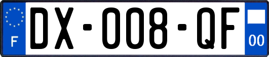 DX-008-QF