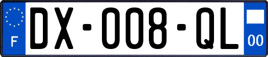 DX-008-QL