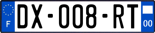 DX-008-RT