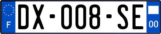 DX-008-SE