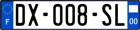 DX-008-SL