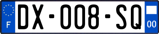 DX-008-SQ