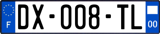 DX-008-TL