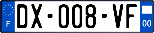 DX-008-VF