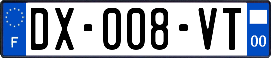 DX-008-VT