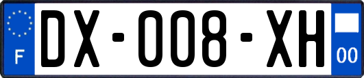 DX-008-XH