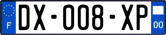 DX-008-XP