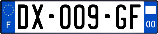 DX-009-GF