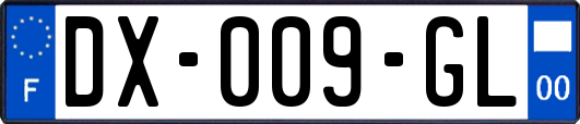 DX-009-GL