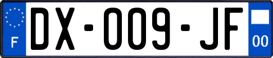 DX-009-JF
