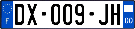 DX-009-JH