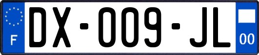 DX-009-JL