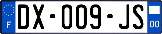 DX-009-JS