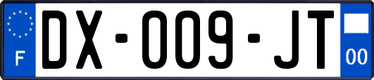 DX-009-JT