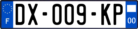 DX-009-KP