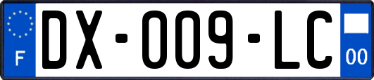 DX-009-LC