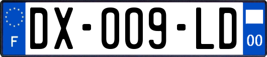 DX-009-LD