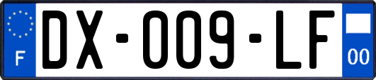 DX-009-LF