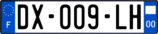 DX-009-LH