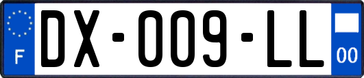 DX-009-LL