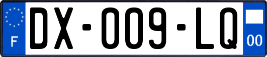 DX-009-LQ