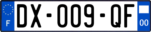 DX-009-QF