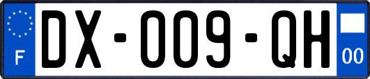 DX-009-QH