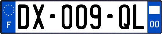 DX-009-QL