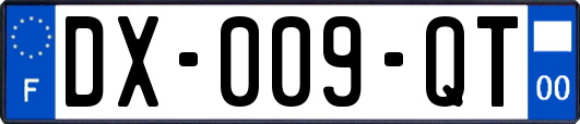 DX-009-QT