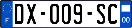 DX-009-SC