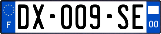 DX-009-SE