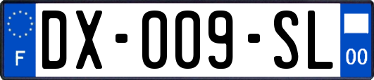 DX-009-SL