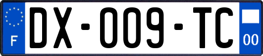 DX-009-TC