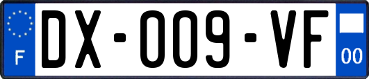 DX-009-VF