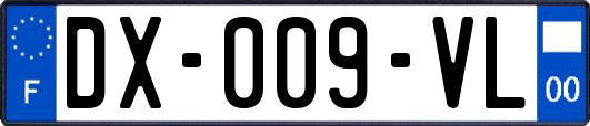DX-009-VL