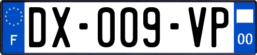DX-009-VP