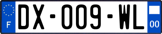 DX-009-WL