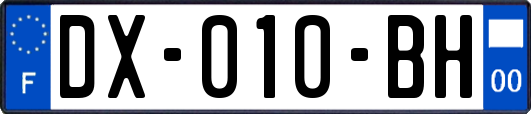 DX-010-BH