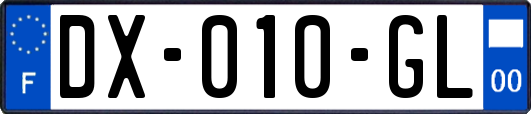 DX-010-GL