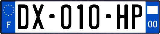 DX-010-HP
