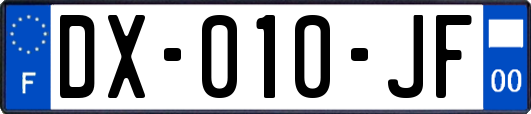 DX-010-JF