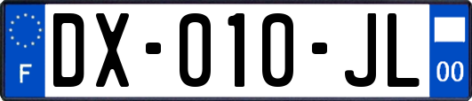 DX-010-JL