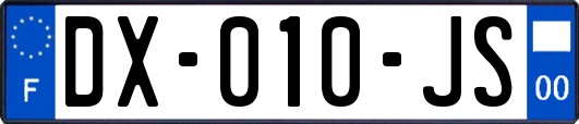 DX-010-JS