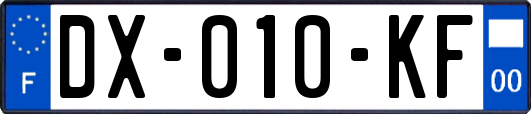 DX-010-KF