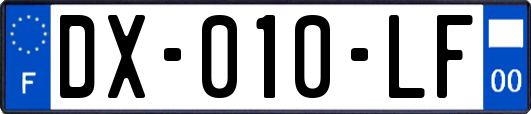 DX-010-LF