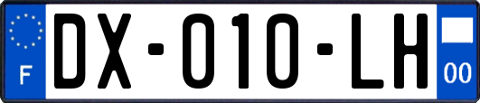 DX-010-LH