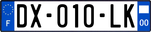 DX-010-LK