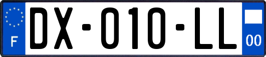 DX-010-LL