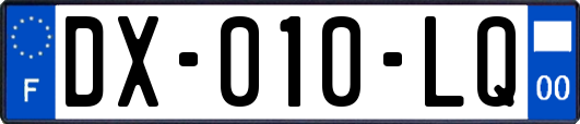 DX-010-LQ