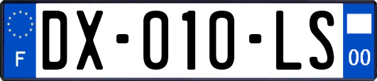 DX-010-LS